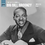 Pochette The Rough Guide to Big Bill Broonzy: The Early Years