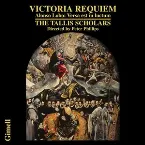Pochette Victoria Requiem