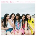 Pochette 運命 / ワンダフル スマイル