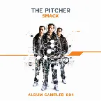 Pochette Smack (Album Sampler 004)