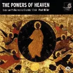 Pochette The Powers of Heaven