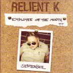 Pochette Employee of the Month EP