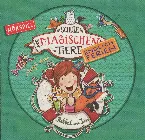 Pochette Die Schule der magischen Tiere - Endlich Ferien 1 - Rabbat und Ida