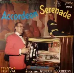 Pochette Johnny Hoes presenteert: Accordeon serenade