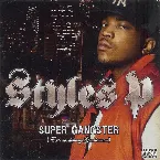 Pochette Super Gangster (Extraordinary Gentleman)