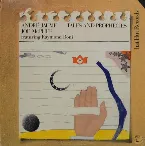 Pochette Tales and Prophecies