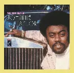 Pochette The Very Best Of Johnnie Taylor