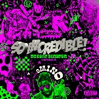 Pochette So.Incredible.pkg (Robert Glasper version)