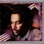 Pochette The Best of Luther Vandross: The Best of Love