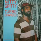 Pochette Turbo Charged
