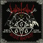 Pochette Tonight We Raise Our Cups and Toast in Angels Blood: A Tribute to Bathory
