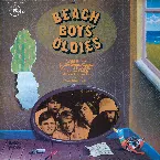 Pochette Beach Boys' Oldies
