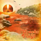 Pochette Cracks in the Vinyl