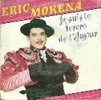 Pochette Je Suis Le Torero De L'Amour