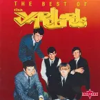 Pochette The Best of the Yardbirds
