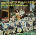Pochette Mijn gouden platen