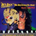 Pochette He’s Back (The Man Behind the Mask)