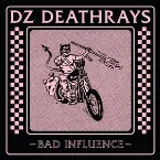 Pochette Bad Influence