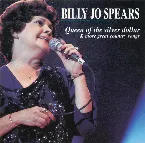 Pochette Queen Of The Silver Dollar