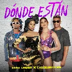 Pochette Dónde están