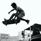 Pochette Can't Fly - Single