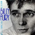 Pochette The Best of Billy Fury: In Thoughts of You