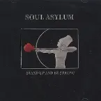 Pochette Stand Up and Be Strong