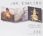 Pochette Anthology 1986 - 2000