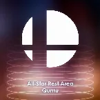 Pochette All-Star Rest Area