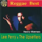 Pochette Heavy Manners