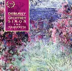 Pochette Debussy, Volume Two