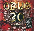 Pochette De Madrid al infierno (La Riviera 5 de noviembre de 2011)