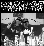 Pochette Will Gone Lobotomy Done / Reek of Abhorrence