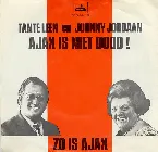 Pochette Ajax is niet dood! / Zo is Ajax