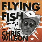 Pochette Flying Fish