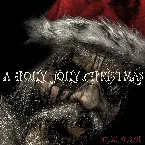 Pochette A Holly Jolly Christmas (Metal Version)