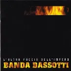 Pochette L'altra faccia dell'impero