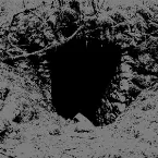 Pochette Humid Cave