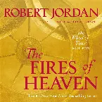 Pochette The Fires of Heaven