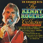 Pochette The Kenny Rogers Collection: 20 Golden Hits