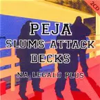 Pochette Na legalu?