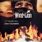 Pochette The Wind and the Lion