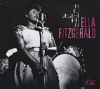 Pochette The 100 Greatest Hits of Ella Fitzgerald