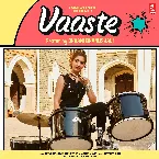 Pochette Vaaste