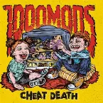 Pochette Cheat Death