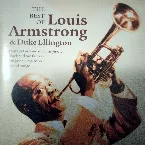 Pochette The Best Of Louis Armstrong & Duke Ellington