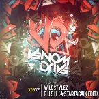 Pochette R.U.S.H. (#StartAgain Edit)