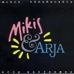 Pochette Mikis & Arja