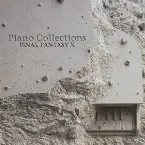 Pochette Piano Collections: Final Fantasy X
