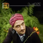 Pochette DJ-Kicks: DJ Koze